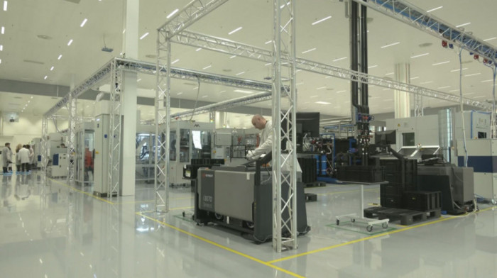 Investicioni magneti: Četiri grada u vrhu Evrope za strane investicije