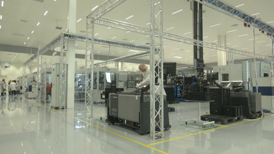 Investicioni magneti: Četiri grada u vrhu Evrope za strane investicije