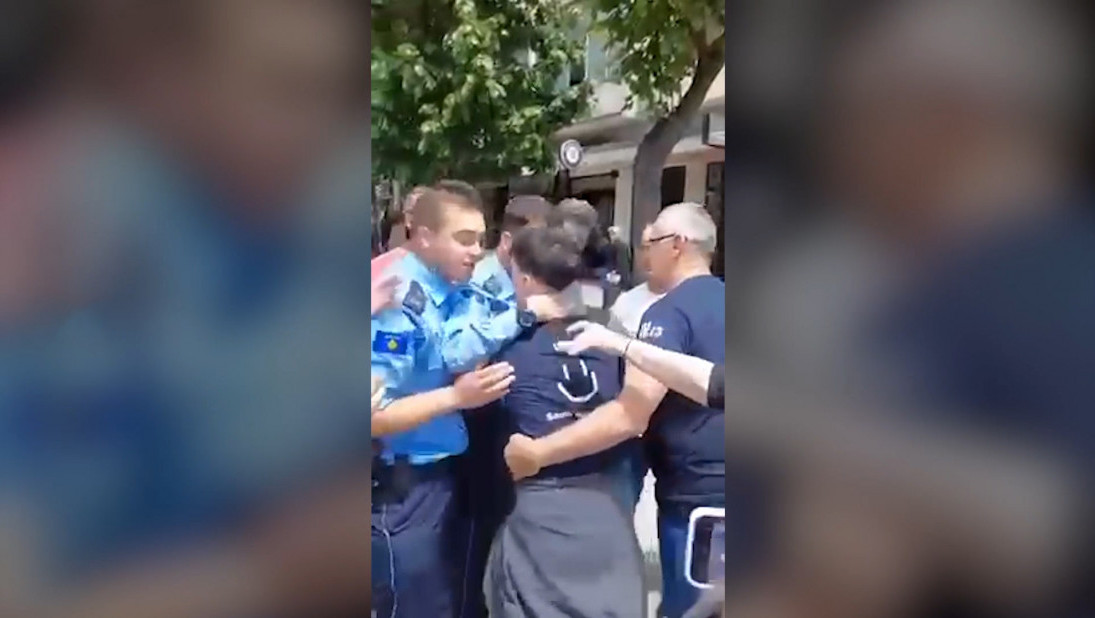 Nikolić: Napad na maturanta u Kosovskoj Mitrovici svedoči o položaju Srba na KiM i Kurtijevim namerama