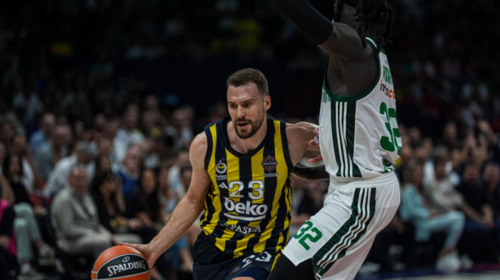 Hladna osveta Fenerbahčea: Turski tim preko Panatinaikosa do finala Evrolige