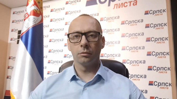 Simić o napadu na maturanta u K. Mitrovici: Kurti promoviše princip da Srbe svako može da napadne i ne snosi posledice