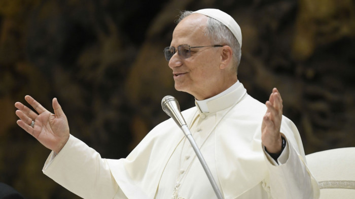 Papa Lav XIV Rimskoj kuriji: Ne zaboravite reči pape Franje, fokusirajte se na misionarsku dužnost
