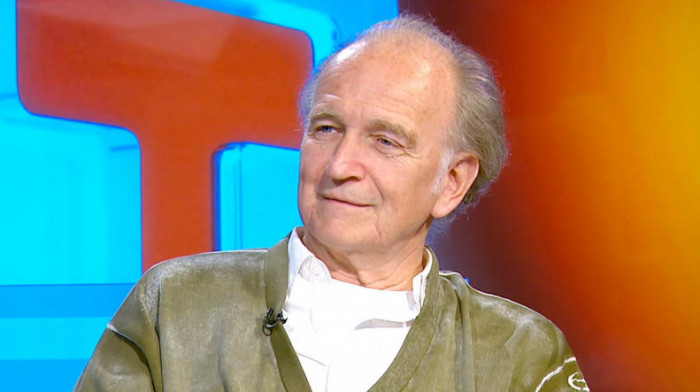 Svetozar Cvetković: Sebe smatram Jugoslovenom i ostaću takav do kraja