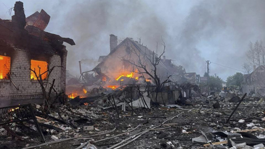 Četiri scenarija posle kraha pregovora: Da bi omeo Rusiju, Tramp mora da žrtvuje ambicije u ostatku sveta
