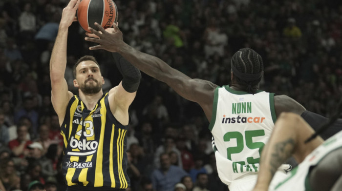 Ko će biti novi šampion Evrolige? Postoje samo dva odgovora - Fenerbahče ili Monako