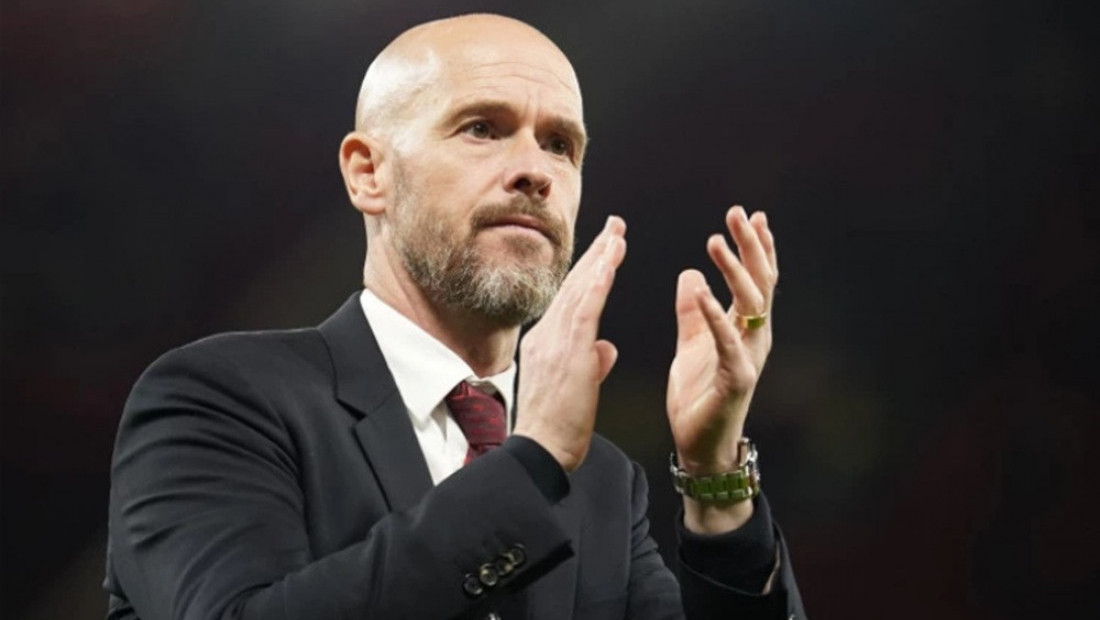 Erik Ten Hag postaje novi trener Bajera iz Leverkuzena