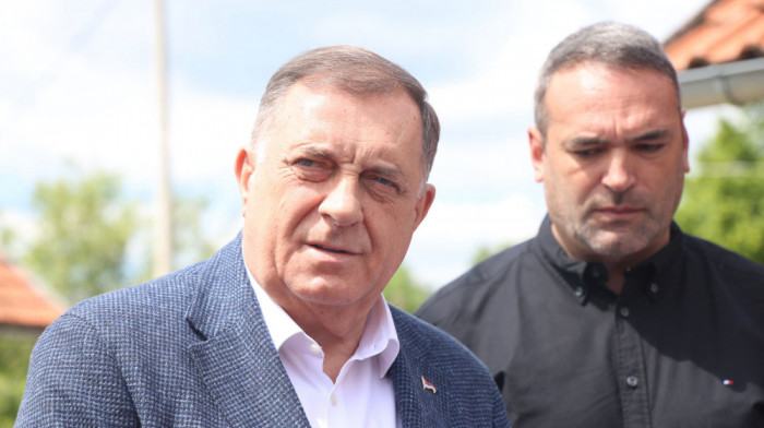 Dodik: Republika Srpska je preživela i nemamo nameru da se predamo