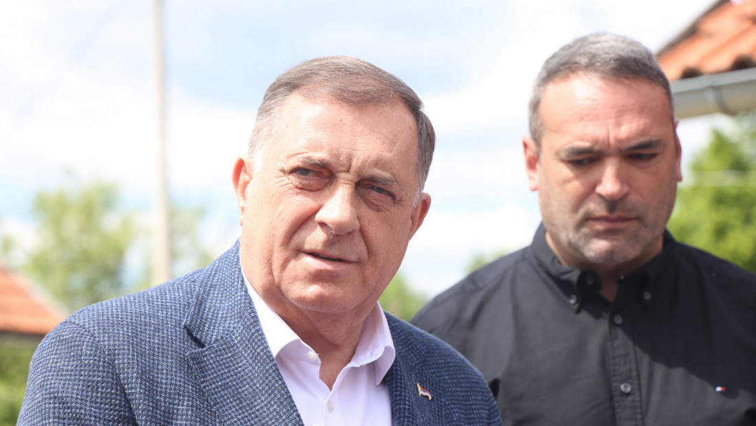 Dodik: Republika Srpska je preživela i nemamo nameru da se predamo