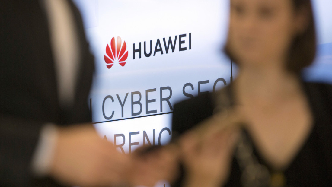 Veoma skupa zabrana Huawei-a: Evropska unija plaća cenu od 40 milijardi za sprečavanje kineskog uticaja