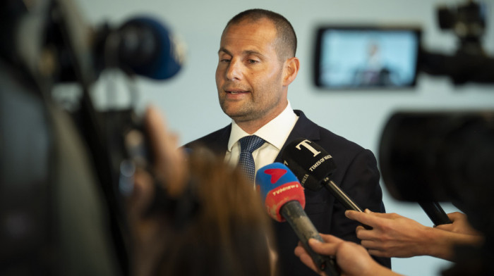 Abela: Malta će, nakon 45 godina debate, formalno priznati Palestinu kao državu