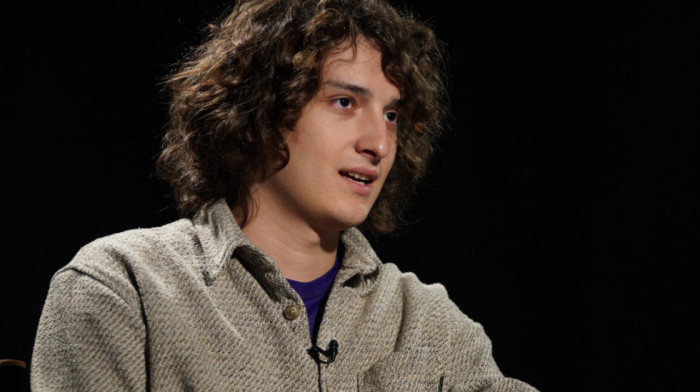Mladen Lero o seriji "Samonikli": "Digitalizacija je dovela do potpunog otuđenja"