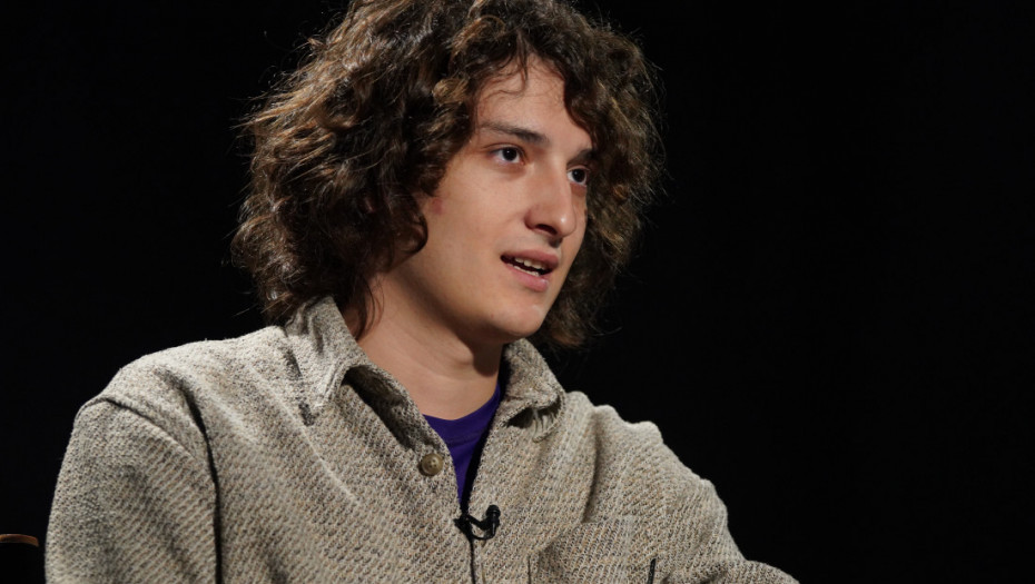 Mladen Lero o seriji "Samonikli": "Digitalizacija je dovela do potpunog otuđenja"