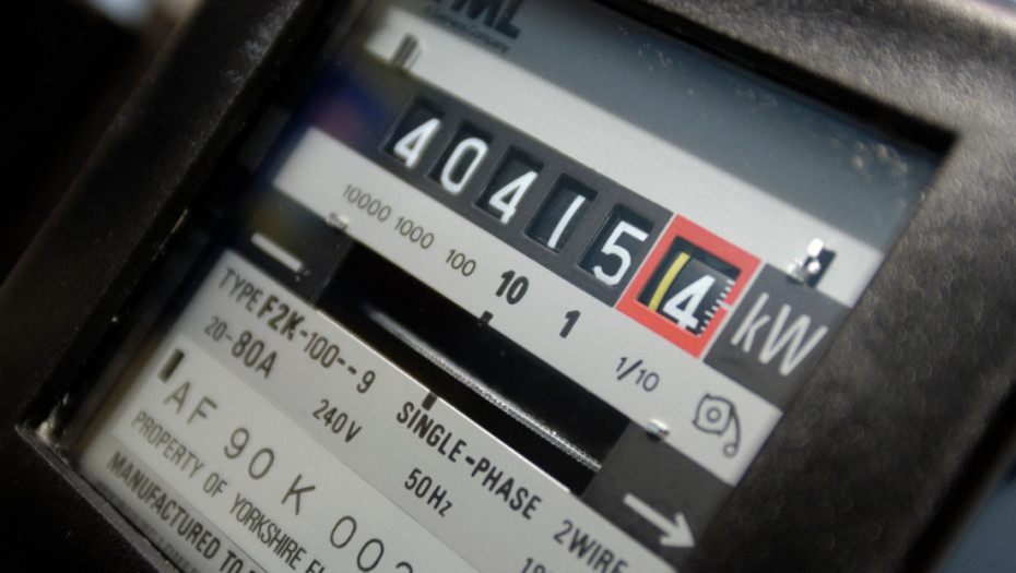 Oglasila se Elektrodistribucija Srbije: Odlaže se tromesečno očitavanje brojila