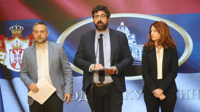 ZLF o izboru članova REM-a: Vlast sprema slične manipulacije tokom konkursa kao i u prethodnom izboru