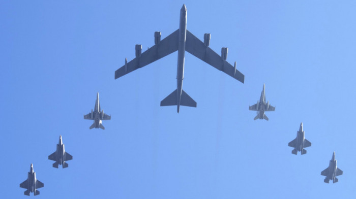 Tajland izveo vazdušne udare duž sporne granice sa Kambodžom