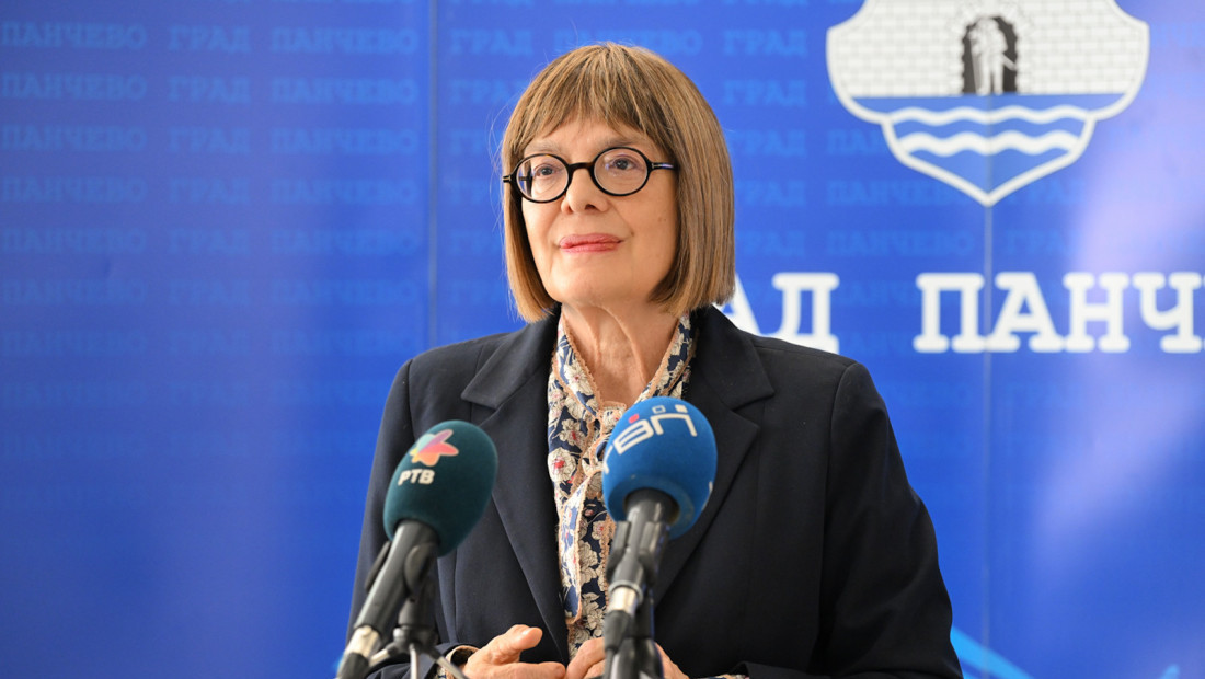 Gojković: 125 miliona dinara lokalnim samoupravama u Vojvodini za razvoj turizma