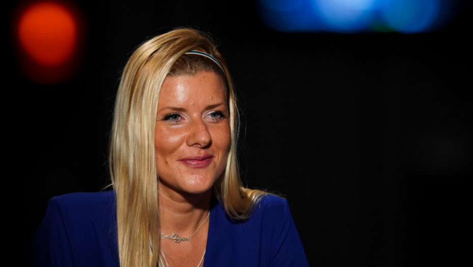 Teodora Ristovski o filmu "Saligia": Kad bi svako dao sve od sebe u svom mikrokosmosu, svet bi bio bolje mesto za život