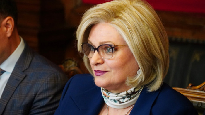 Tabaković: NBS ima 50,5 tona zlatnih rezervi, sve iz domaće proizvodnje plaćamo dinarima