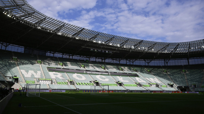 Poljski Vroclav epicentar fudbalskih dešavanja: Čelsi i Betis u borbi za trofej Lige konferencija