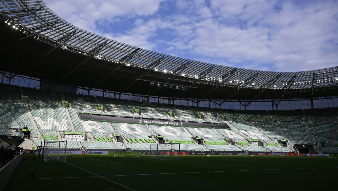Poljski Vroclav epicentar fudbalskih dešavanja: Čelsi i Betis u borbi za trofej Lige konferencija