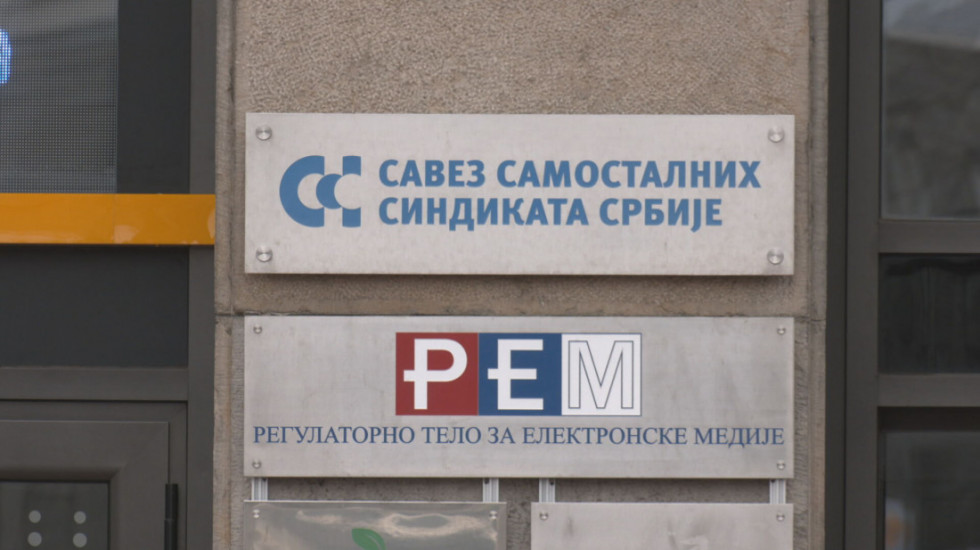 Četvoro izabranih članova Saveta REM-a podnose ostavke