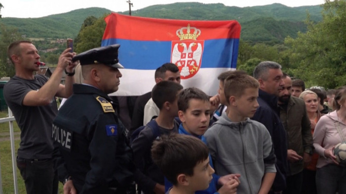 Analiza stanja u Srbiji: Milan Čavić o Briselskom sporazumu i političkoj krizi u zemlji