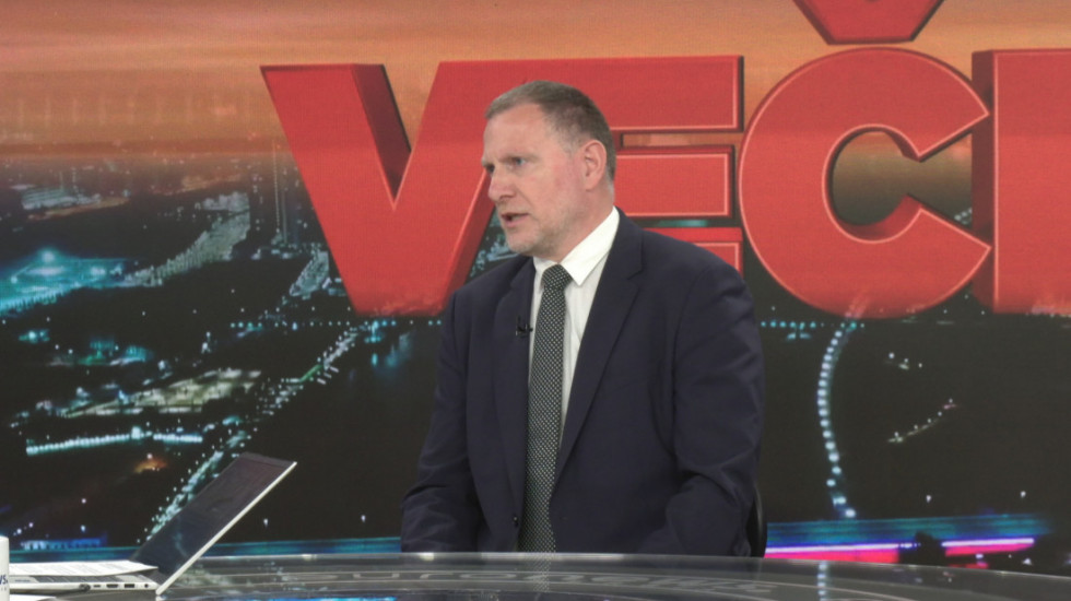 Mijačić: Bez Srpske liste nemoguće formirati vladu, albanske stranke nespremne za saradnju