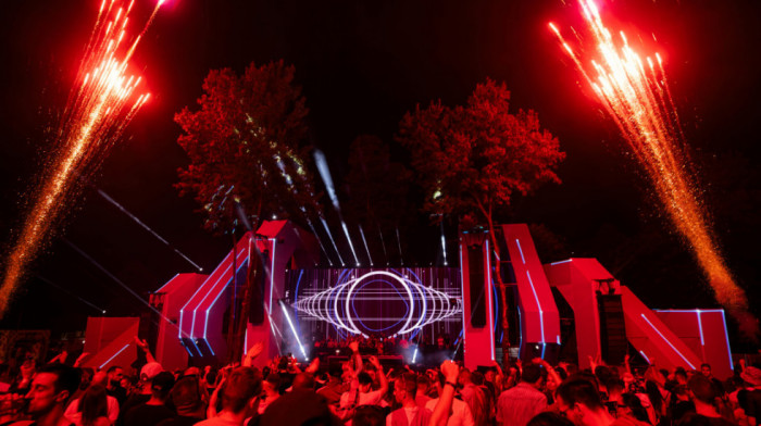 Tuborg Lovefest 2025: Konačno stigao kompletan lineup, limitirana serija ulaznica od danas dostupna u prodaji