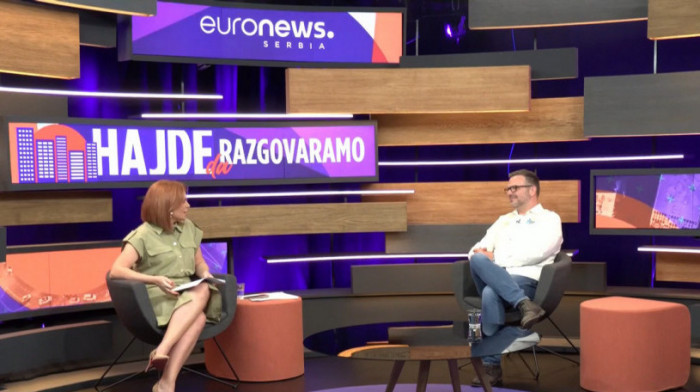 Mionica domaćin UCI trke "Stazama vojvode Živojina Mišića": Planinski biciklizam osvaja region