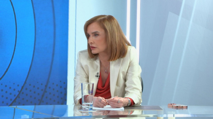 Zekić: Konačnu odluku o Savetu REM-a donosi Skupština, moguća nova opstrukcija