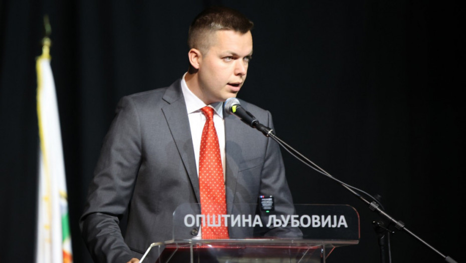 Dabić: Najbolje da naša namenska industrija ne proizvodi ništa da bi svi bili zadovoljni