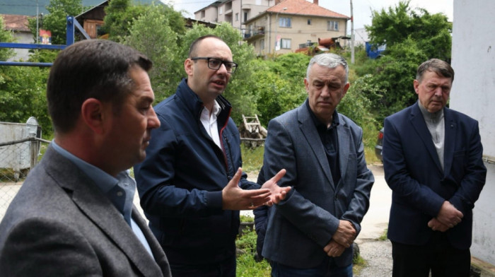 Srpska lista: Presuda Mrkiću jasan primer pravnog nasilja usmerenog isključivo protiv Srba