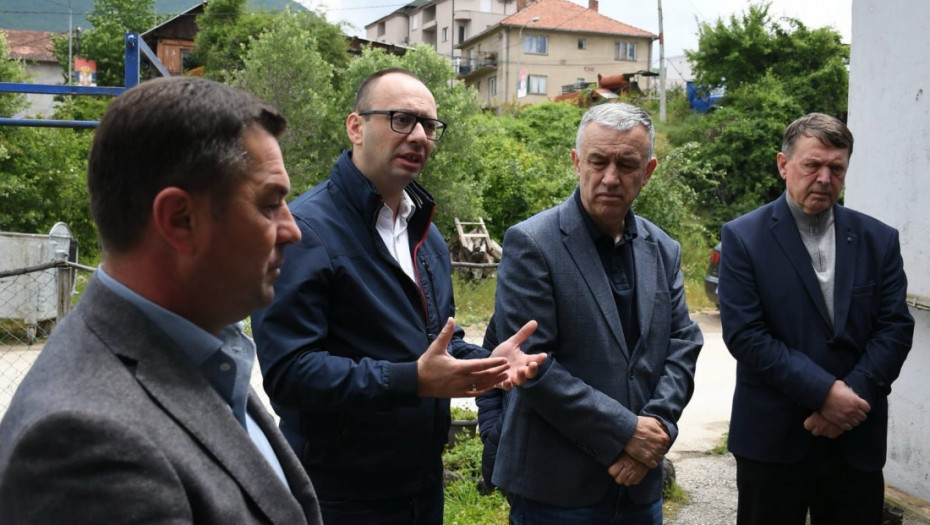 Srpska lista: Presuda Mrkiću jasan primer pravnog nasilja usmerenog isključivo protiv Srba