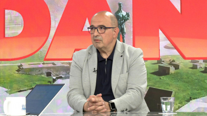 Budimović: Cena teletine u Srbiji dostigla maksimum, rešenje u sistemskim promenama
