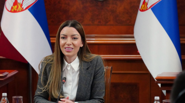 Mesarović osudila blokade mostova u Beogradu: Čisto iživljavanje nad građanima