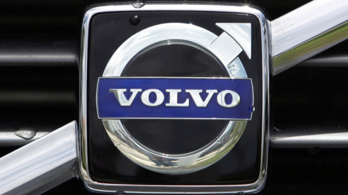 Prodaja kompanije Volvo u maju pala za 12 odsto međugodišnje na manje od 60.000 vozila