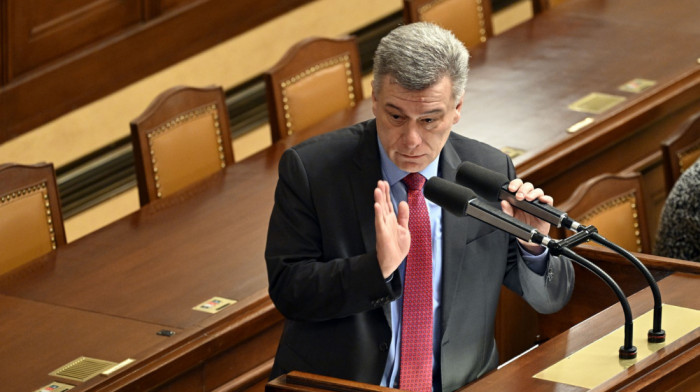 Češki ministar pravde podneo ostavku zbog skandala sa donacijom bitkoina