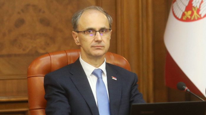 Macut: Situacija u visokom obrazovanju Srbije menja se nabolje