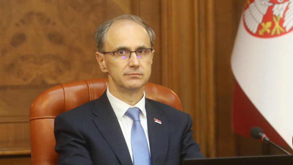 Macut: Situacija u visokom obrazovanju Srbije menja se nabolje