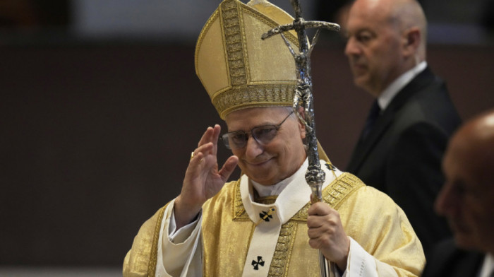 Papa: Nismo savršeni, ali moramo da budemo verodostojni