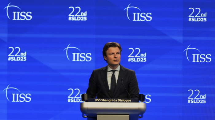 Holandski ministar upozorava da Kina špijunira holandski sektor poluprovodnika