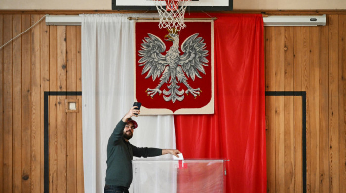 Otvorena birališta u Poljskoj, građani u drugom krugu biraju predsednika