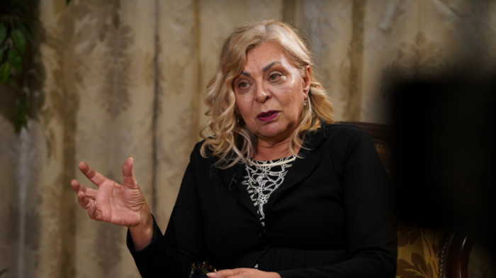 Sofronijević: Deonica Preljina-Požega biće gotova do 28. juna