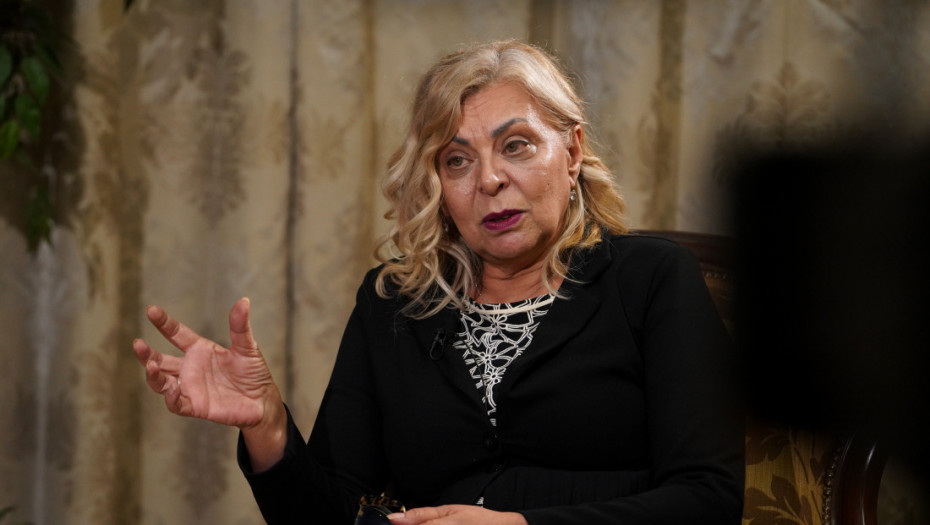 Sofronijević: Deonica Preljina-Požega biće gotova do 28. juna