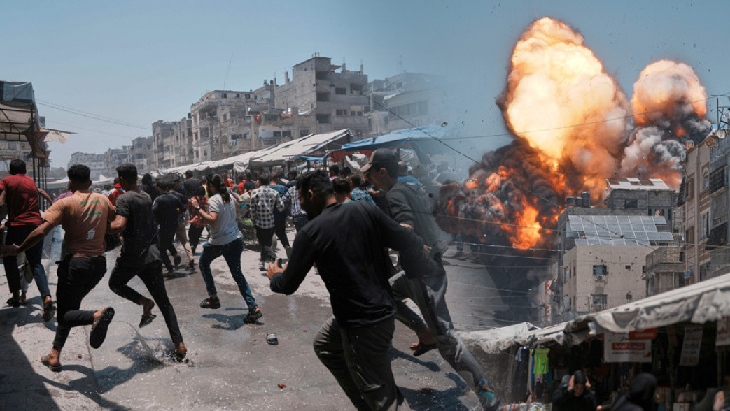 KRIZA NA BLISKOM ISTOKU Hamas saopštio da su spremni na indirektne pregovore o sporazumu o Gazi