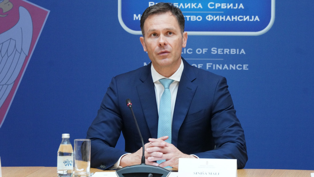 Mali: Blokaderi ne blokiraju samo saobraćajnice, blokiraju napredak i uspeh Srbije