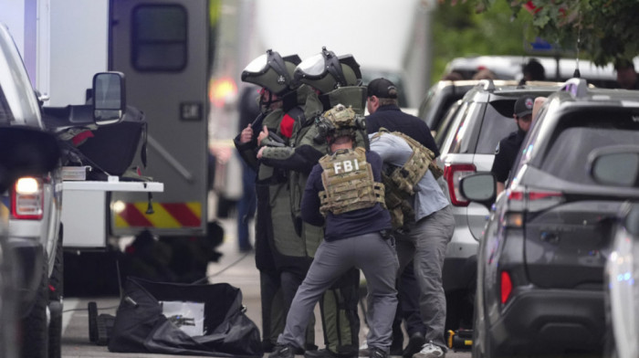 FBI istražuje teroristički napad u Koloradu, nekoliko osoba povređeno