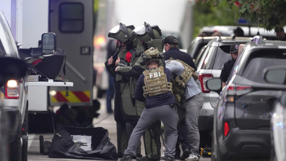 FBI istražuje teroristički napad u Koloradu, nekoliko osoba povređeno