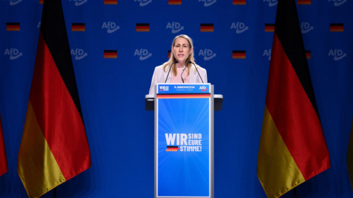 Ratert: Bosna i Hercegovina ne funkcioniše kao suverena država