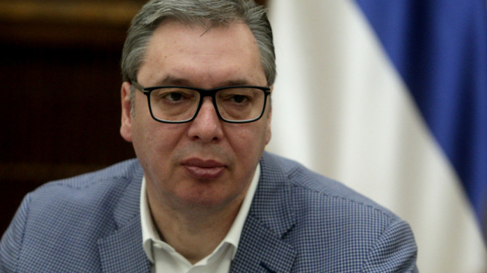 Vučić: Država za univerzitete daje 54,8 milijardi dinara, moraćemo da menjamo sistem